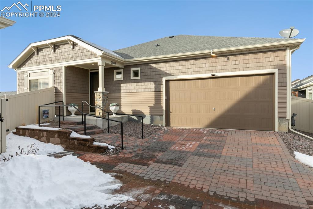 5984 Haster Grove