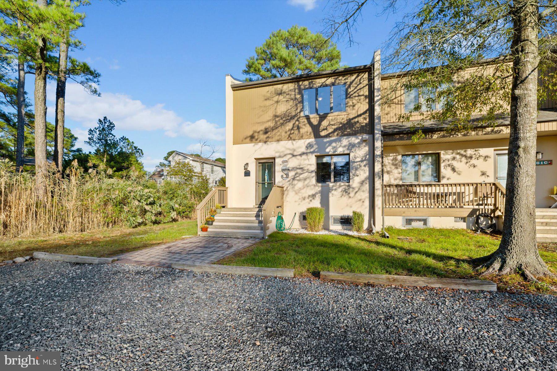 761D Salt Pond Rd  