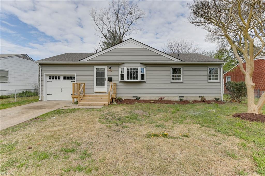 213 Clemwood Parkway
