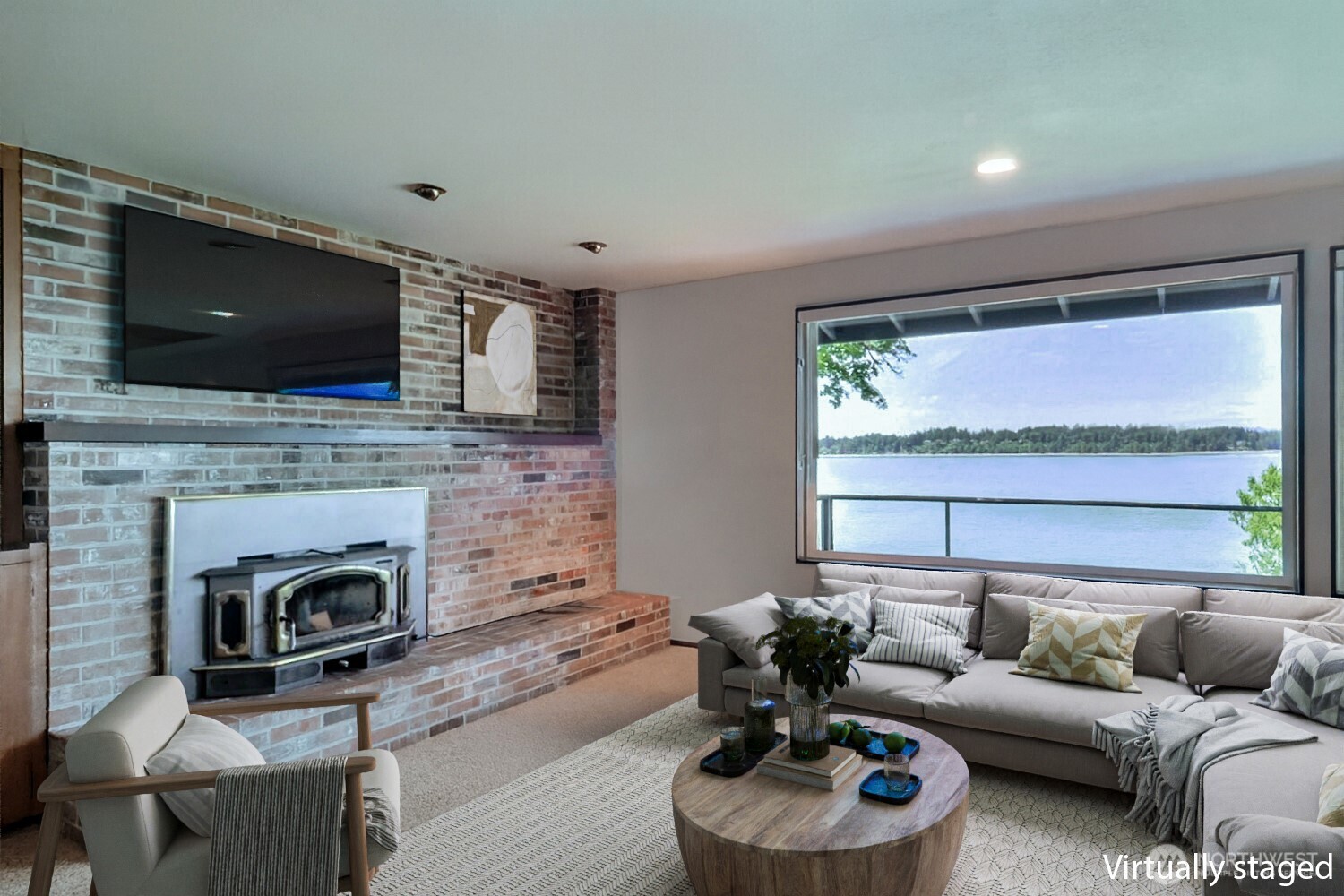 7504 Crescent Beach Road NW