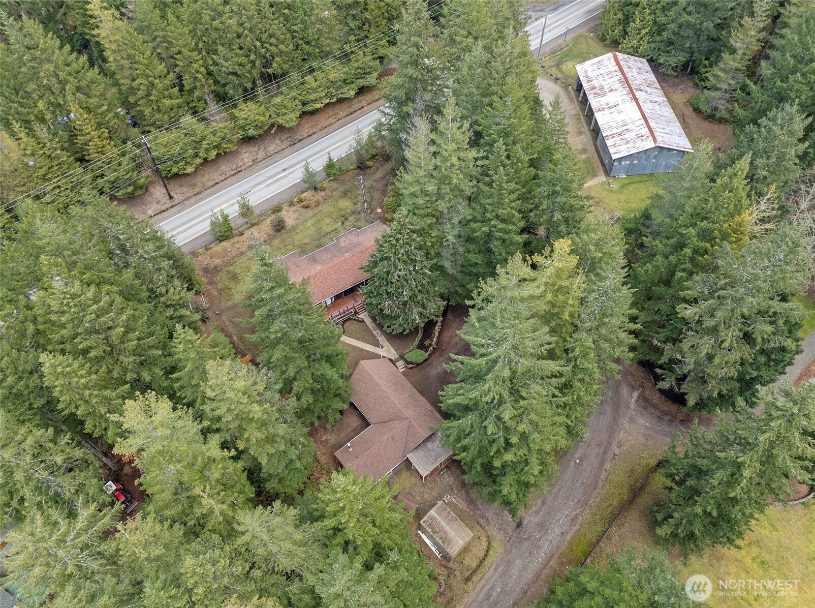 17843 NW Seabeck Holly Road