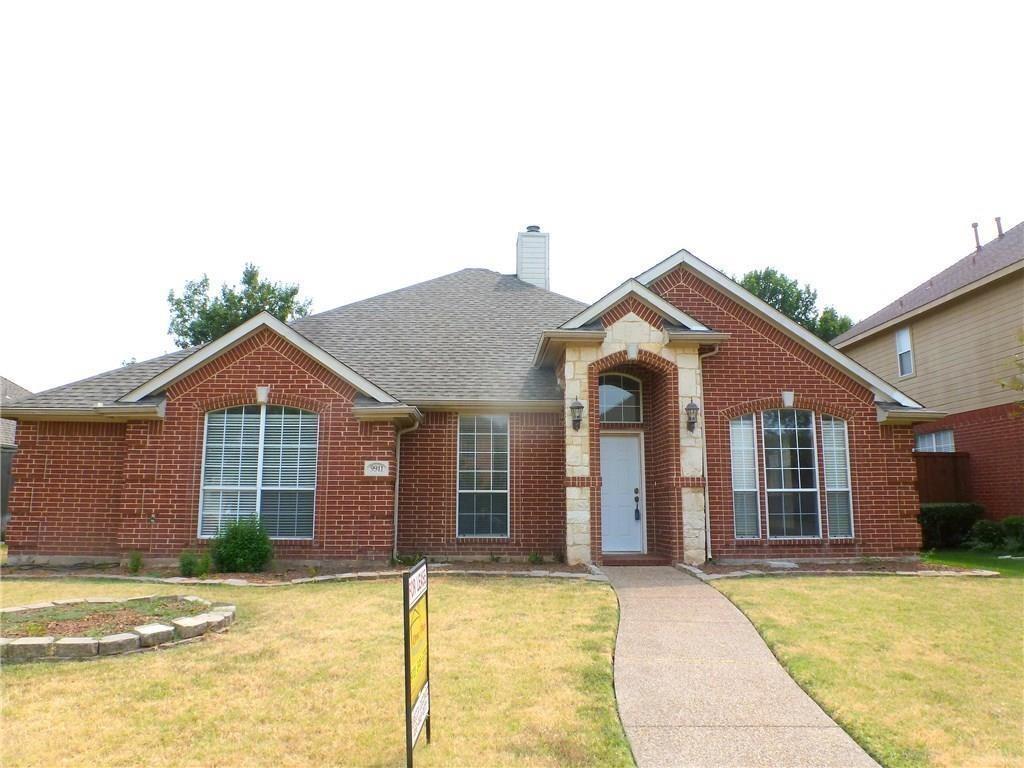 9911 Max, Lane Frisco, TX