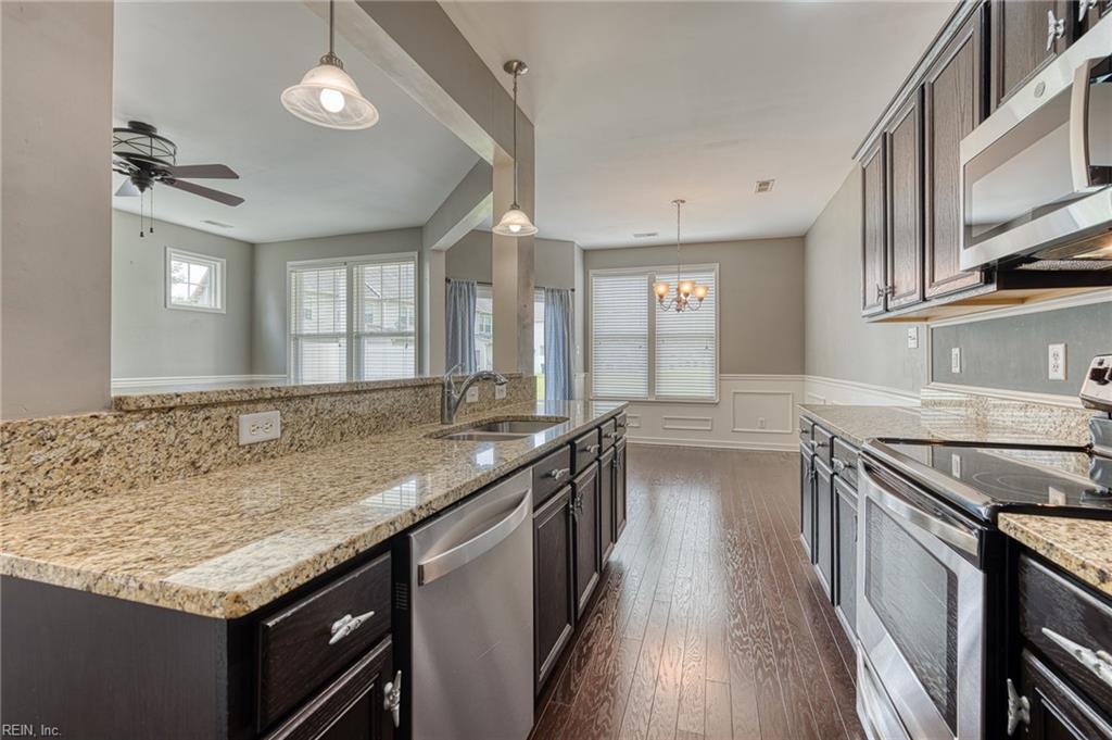 3215 Kenton Court