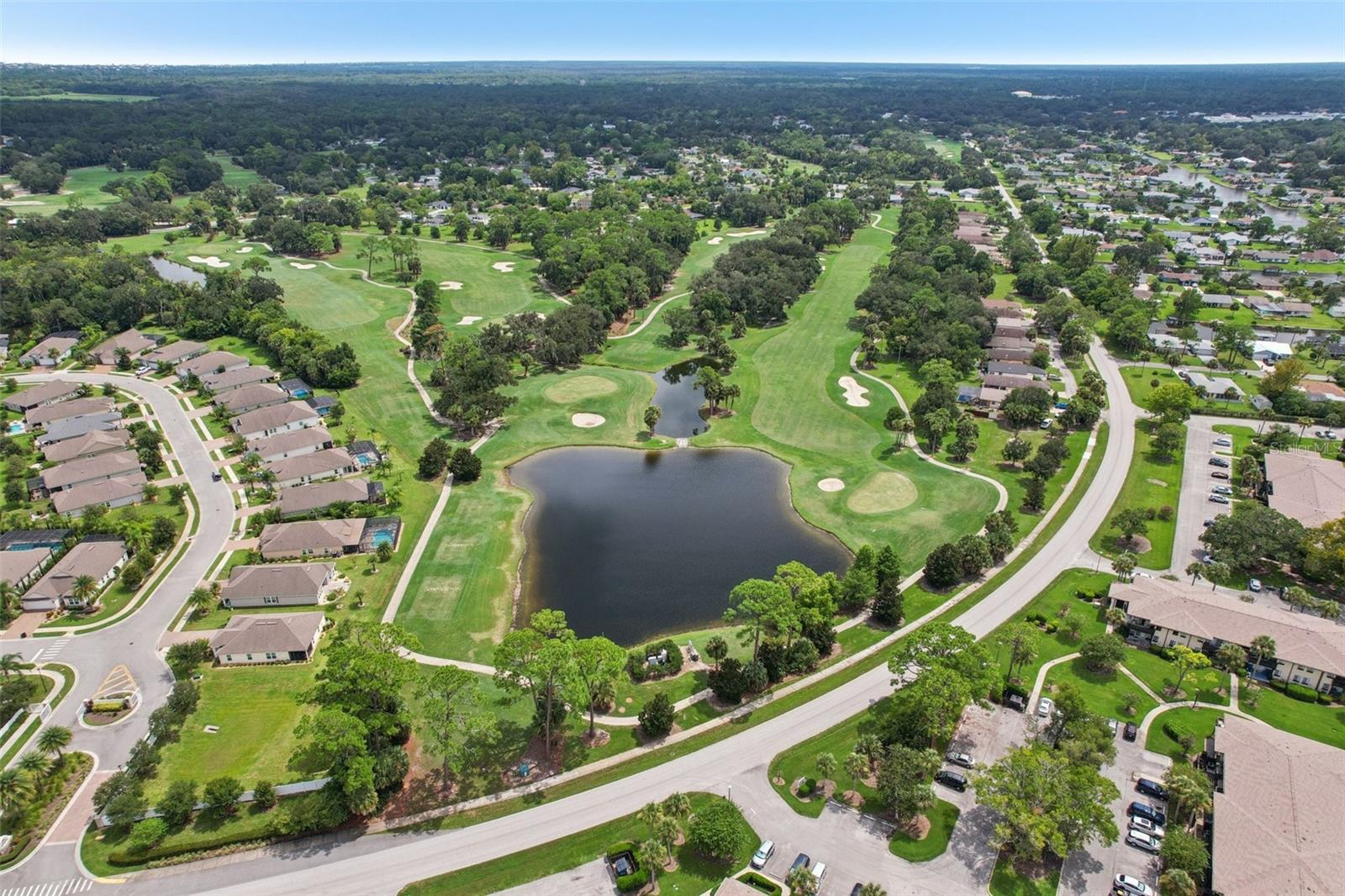 46 Club House Drive 108