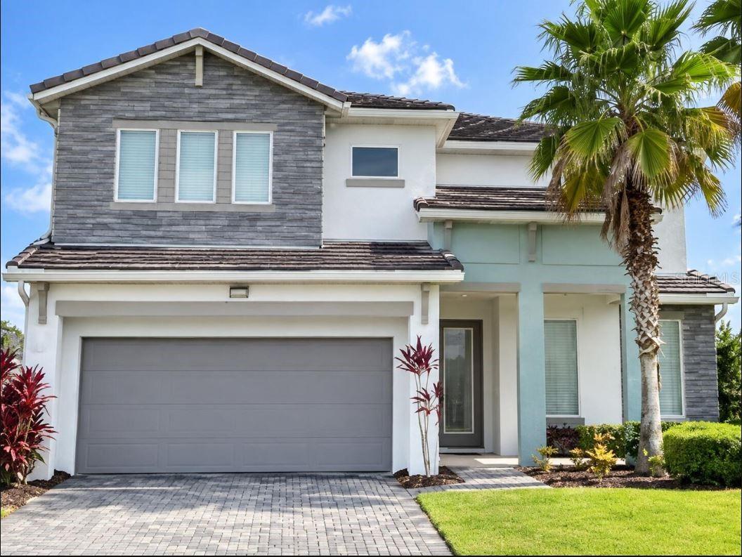 3870 Oakville Avenue, Kissimmee, FL