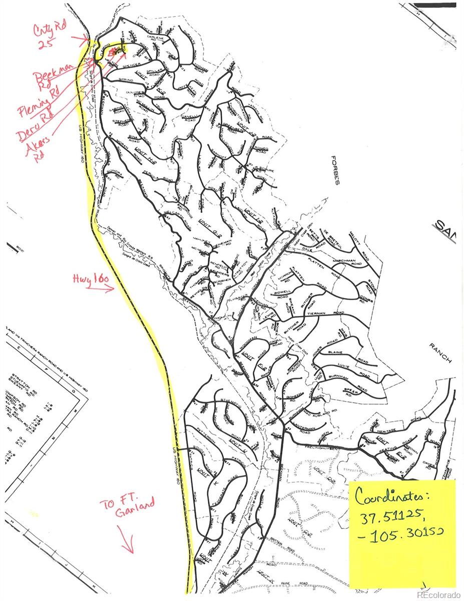 Lot 4806 Dero Road