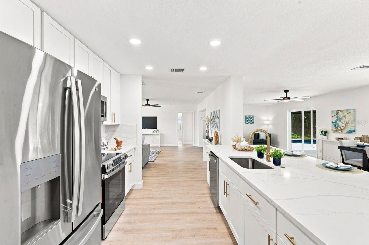 212 Giotto Drive