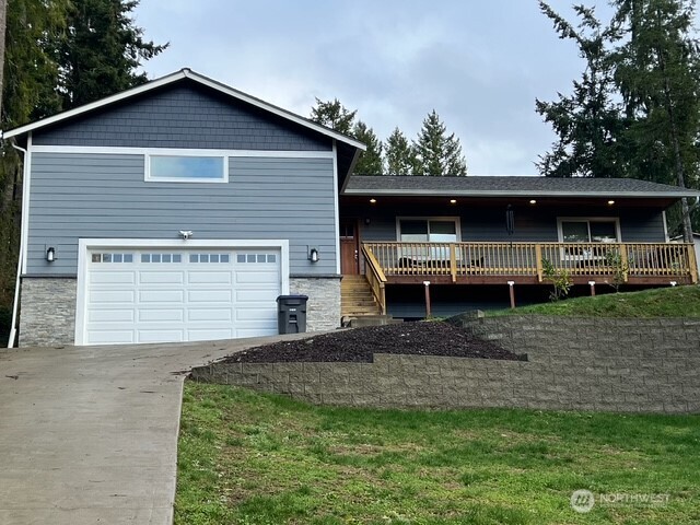 5031 E Rasor Road W