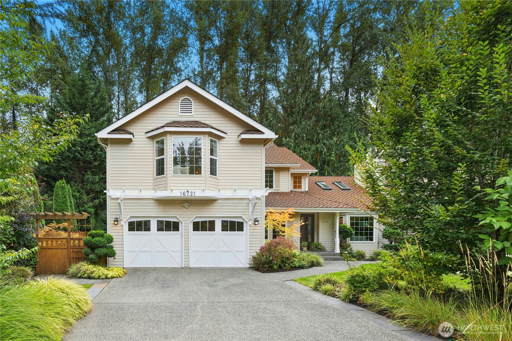 Enhanced Community