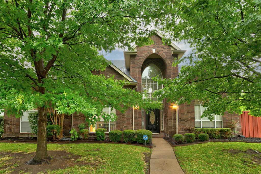6009 Charleston, Drive Frisco, TX