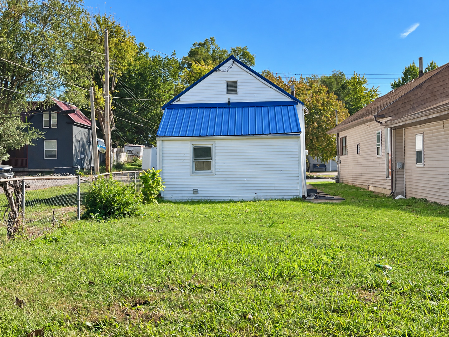 915 N 11th Street