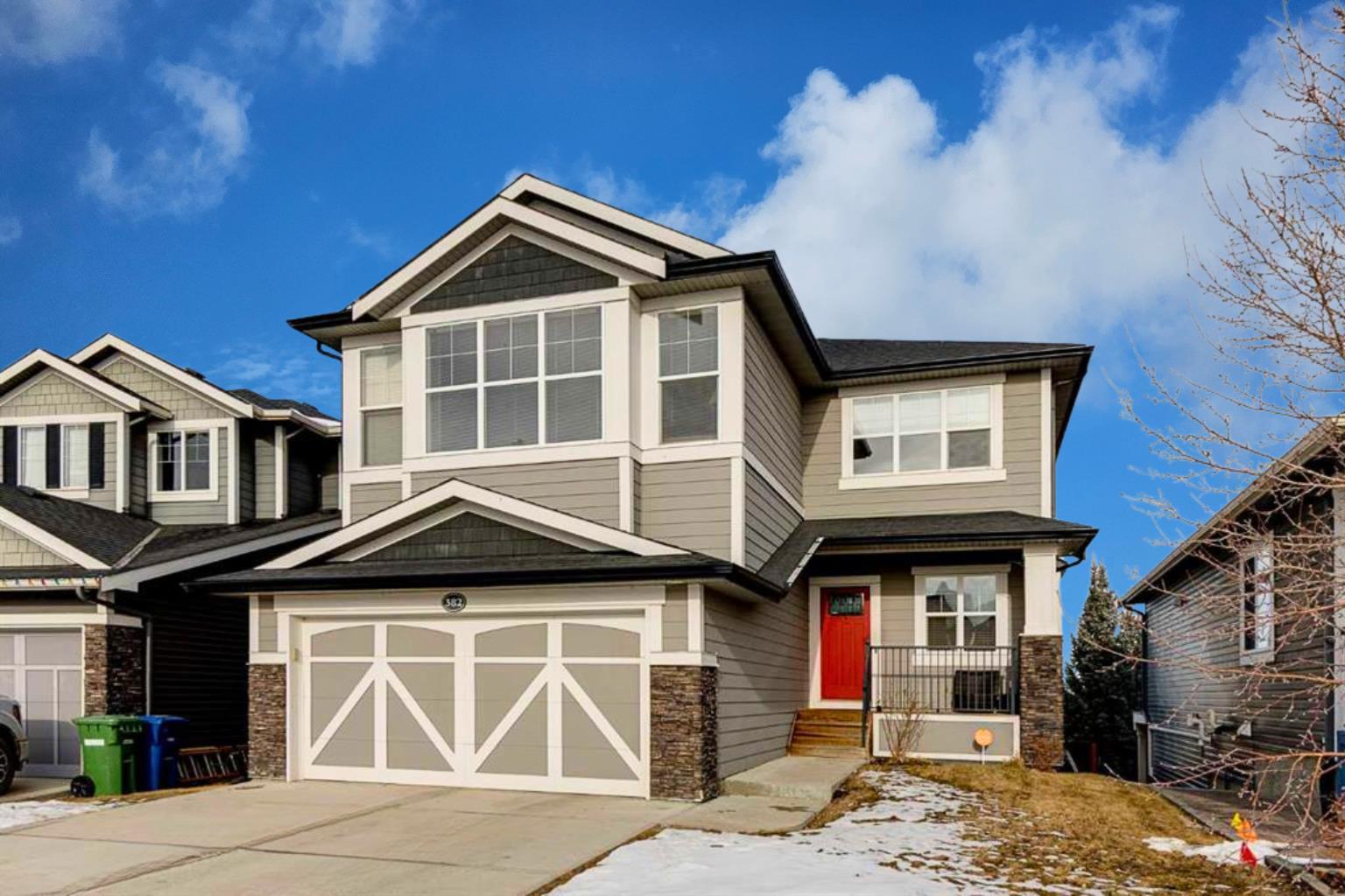 382 Williamstown Green NW