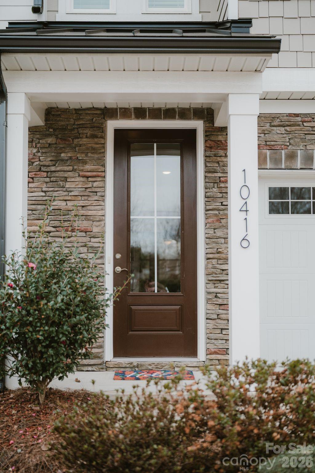 10416 Audubon Ridge Drive