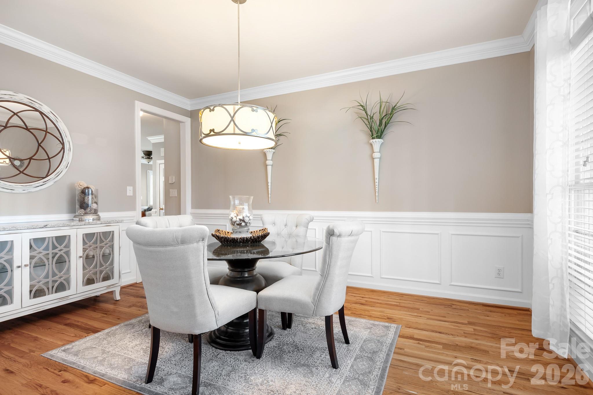 16116 Hallaton Drive