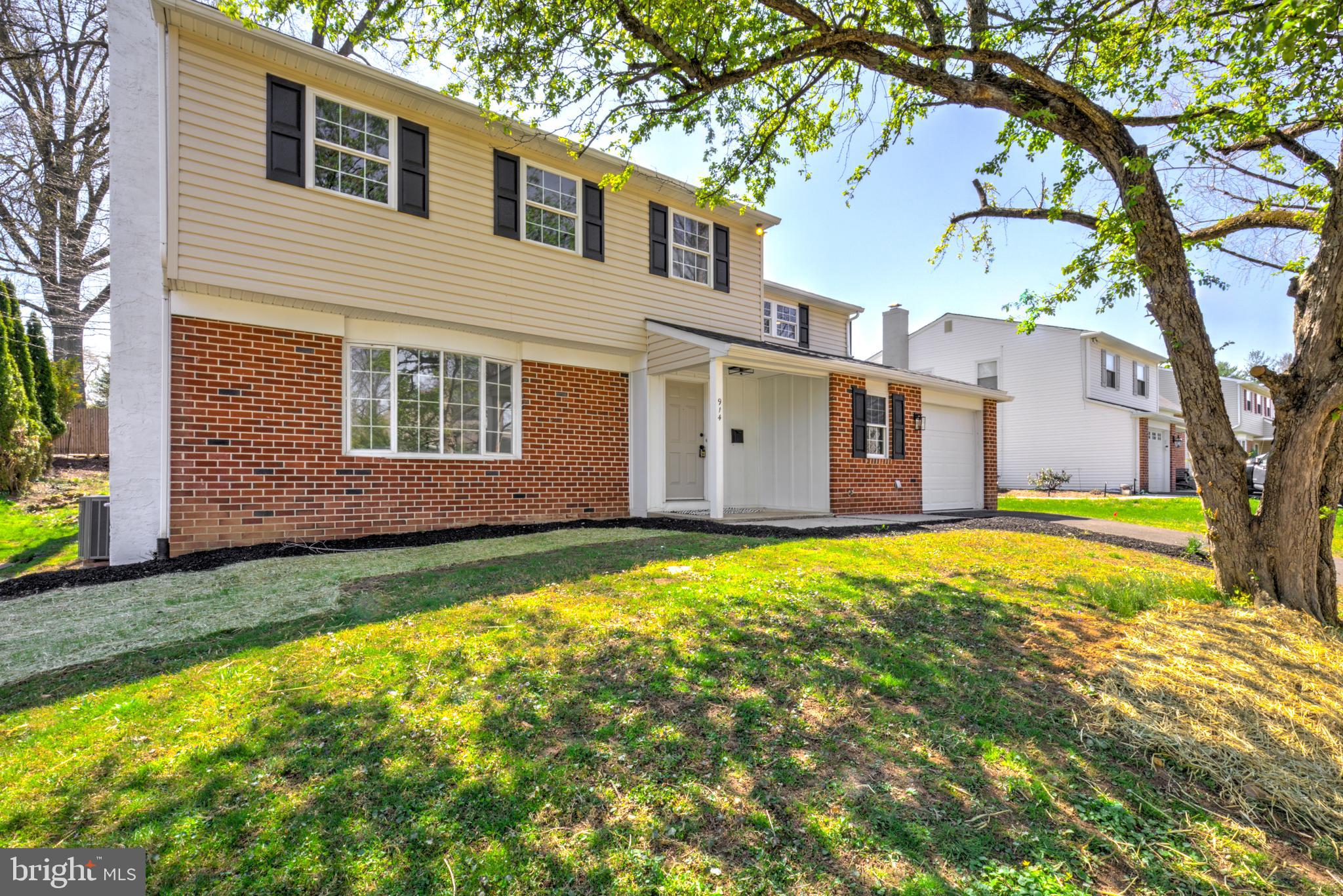 914 Longfield Road
