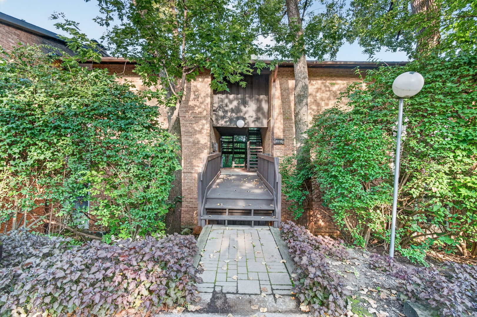 **Welcome to the unique resort-style lifestyle of Four Lakes in Lisle!** This second-story, 1-bedroom, 1-bath condo offers a peaceful water view & a private entrance for added privacy & convenience. Step inside to an open layout with plenty of potential to create a space that feels like your own. The spacious primary bedroom provides comfortable living, while additional storage & an assigned parking space add everyday convenience. Beyond your front door, enjoy everything the Four Lakes community has to offer, including swimming pools, lakes, boating and fishing, tennis courts, sand volleyball, wooded recreation areas, & even skiing & snowboarding right in the neighborhood. Grab a bite or meet up with friends at the community pub & enjoy a setting that feels like a getaway without leaving home. Conveniently located in Lisle with easy access to shopping, dining, commuter routes, & everything the western suburbs have to offer.