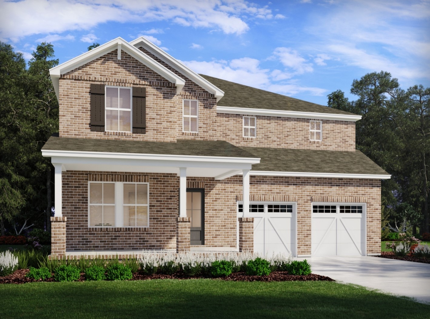 2416 Nolan Dr — sold June 1, 2026