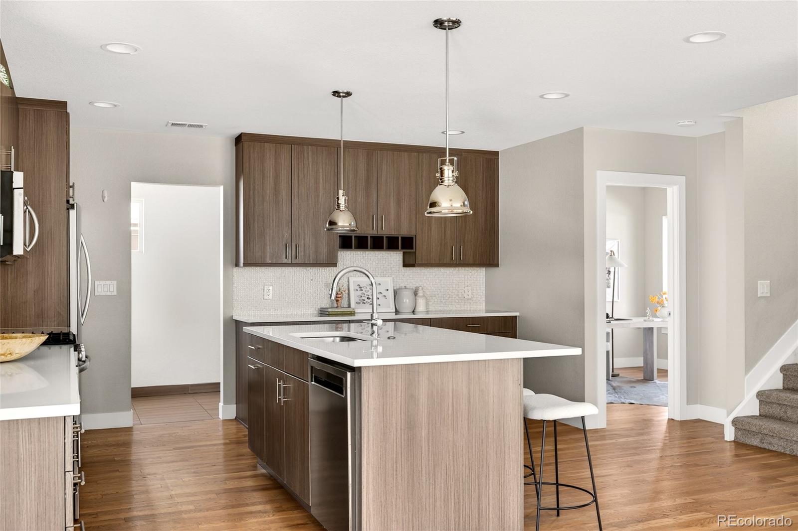 2051 S Gilpin Street