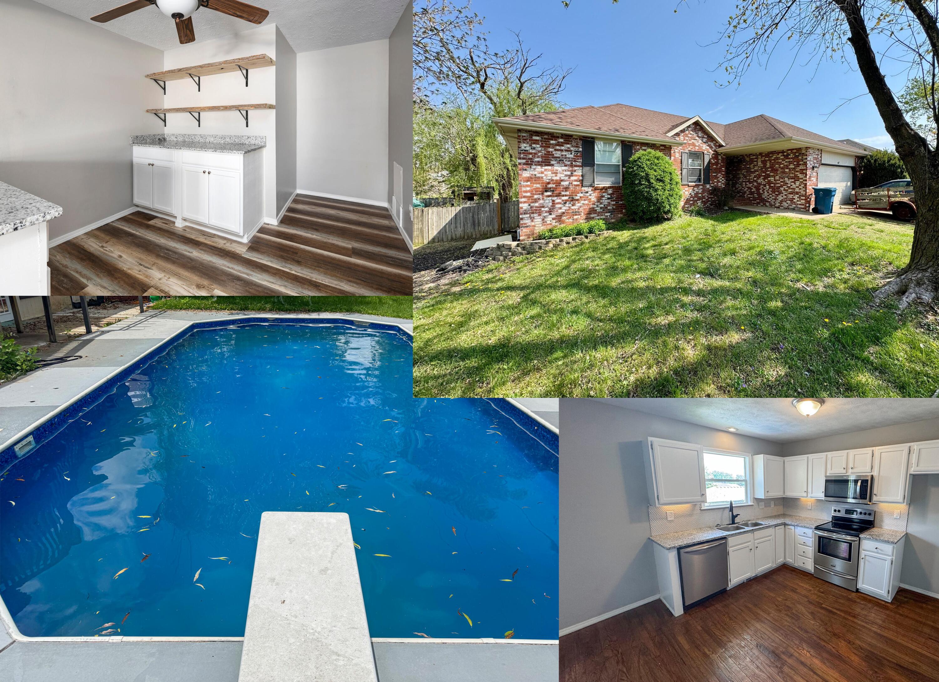 617 E Southeast Hills Court