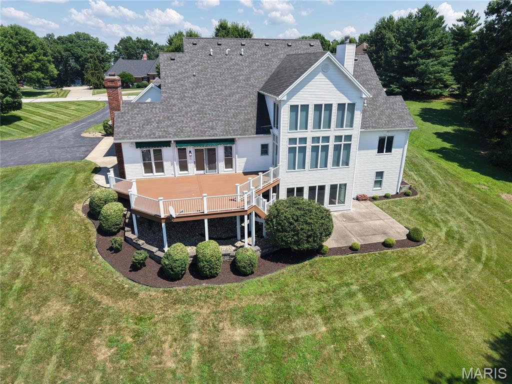 17 Orchard Point Road
