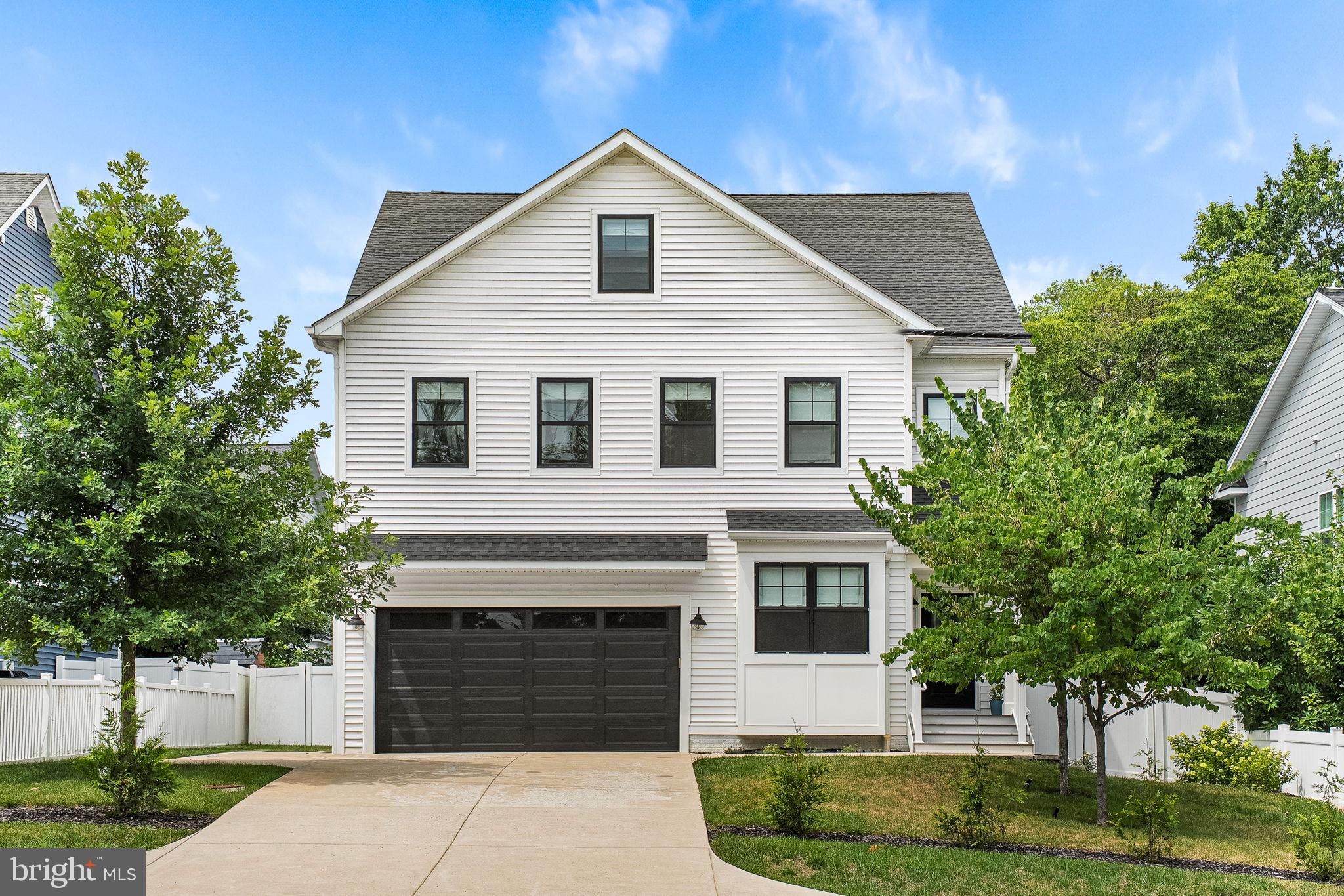 8006 Fort Hunt Road