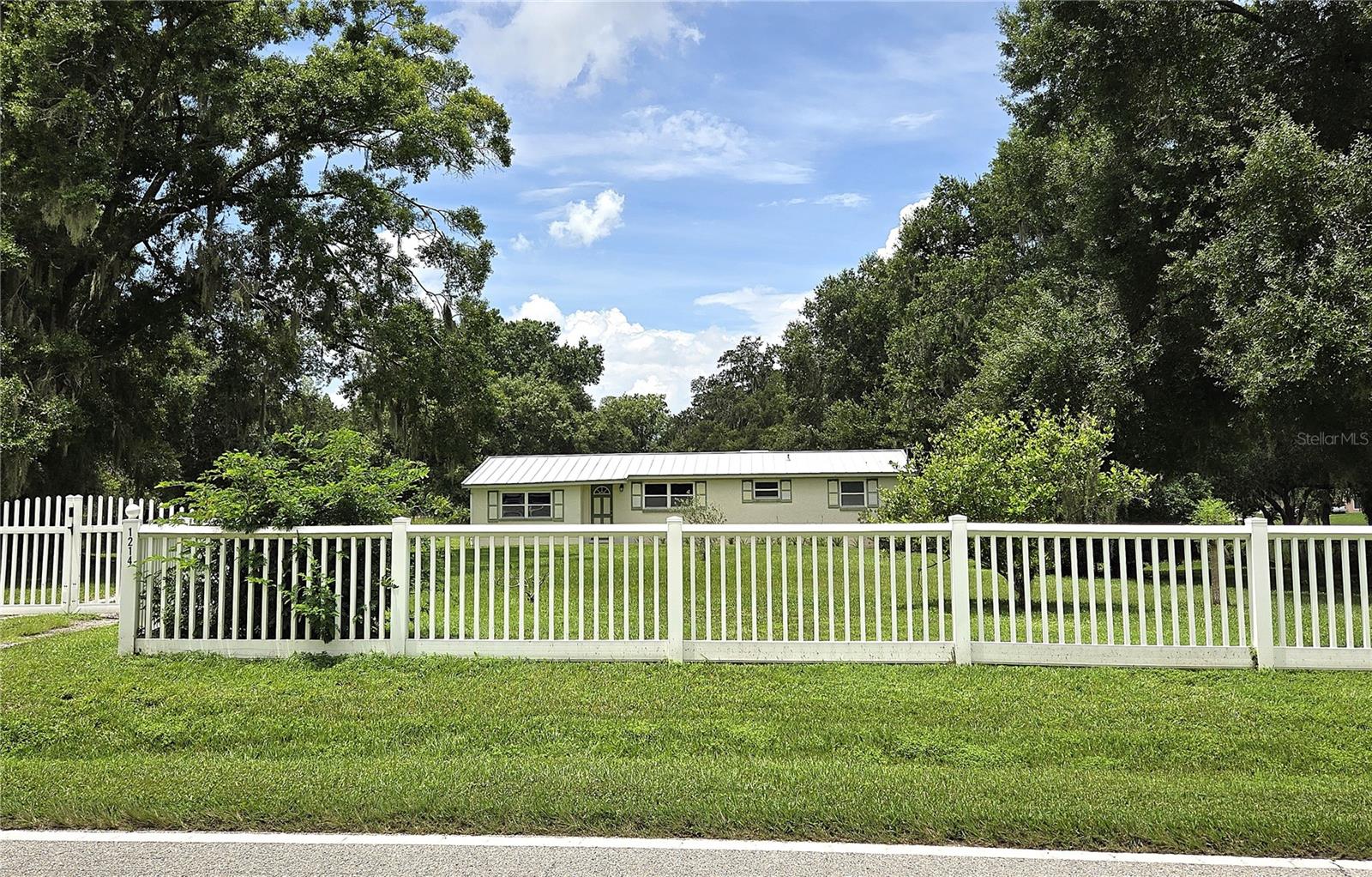 1214 Jerry Smith Road