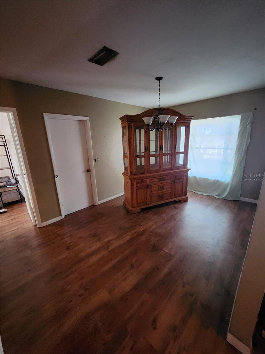 1434 Newhope Road