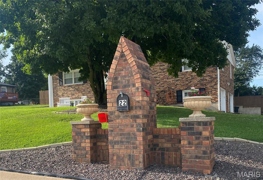 22 Settlers Trail