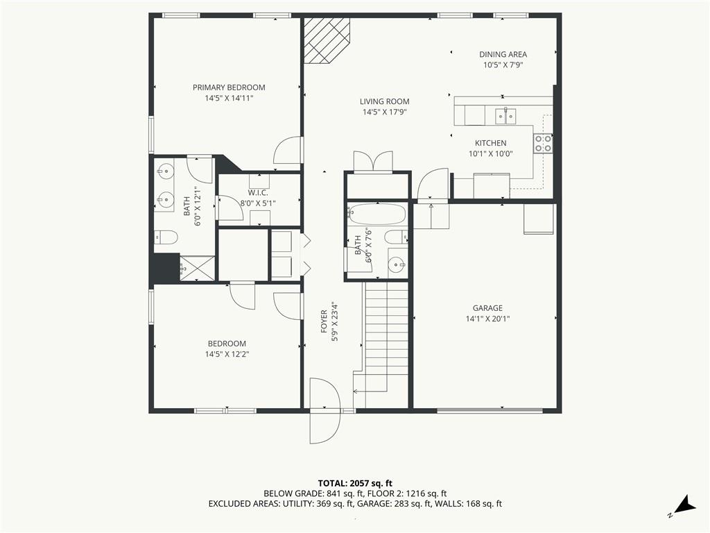 9431 N Granby Avenue