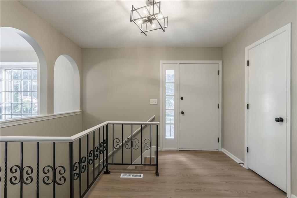 3600 NE 76th Terrace