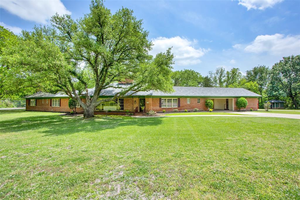 Residential for sale in Sherman, Texas, 20326368