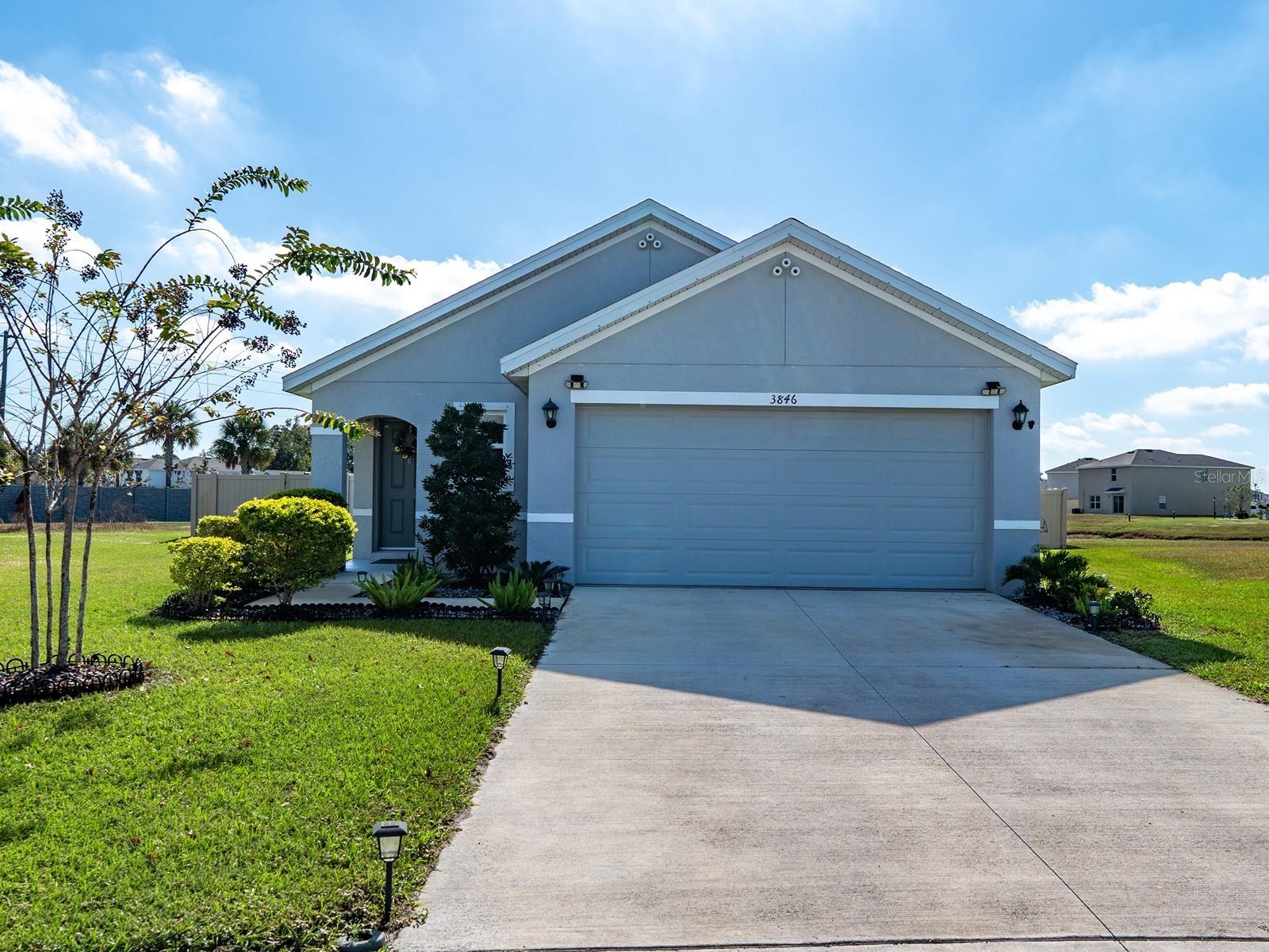3846 Calamity Terrace