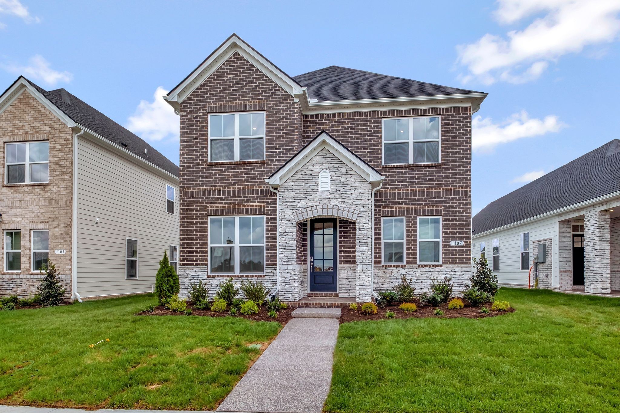 Jackson Hills Homes For Sale - New Construction Homes in