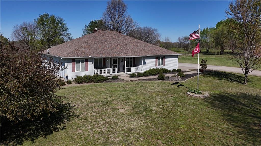 12603 E Oliver Pass