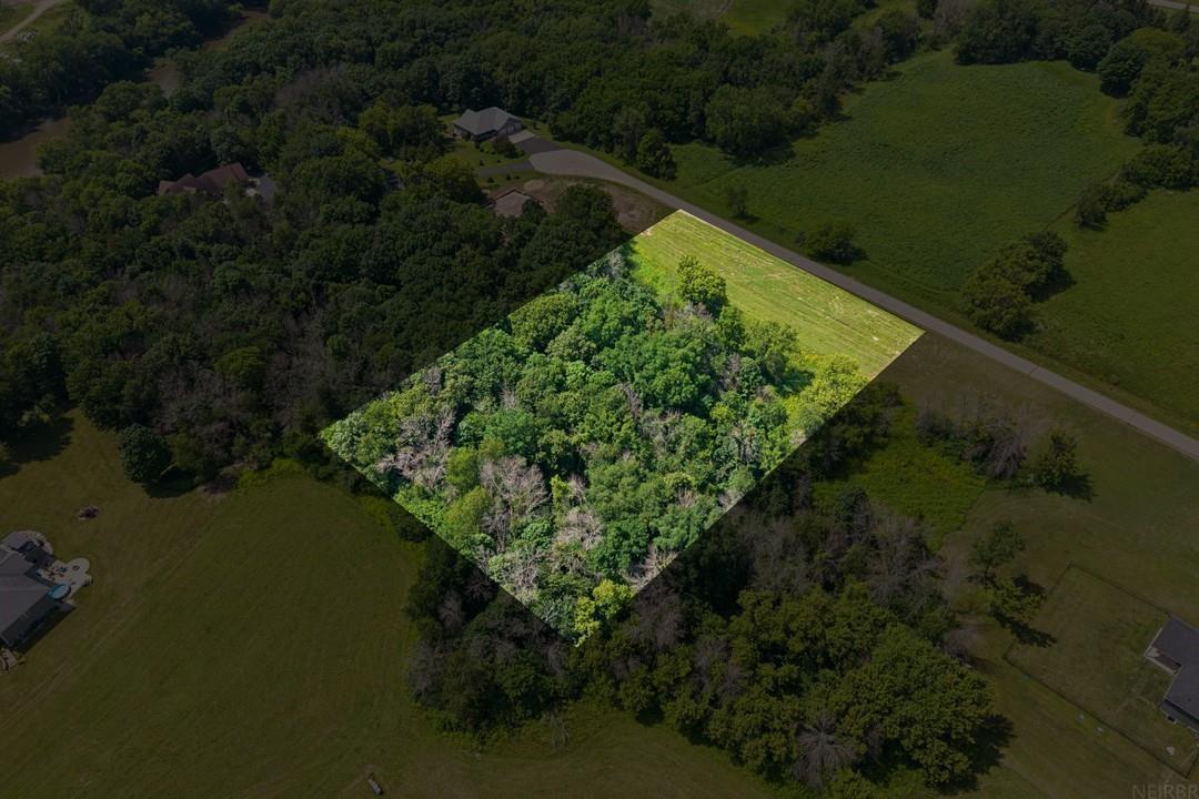 Come build your dream home today on this 2.25 acre lot in the Cedar Bluff Subdivision just South of Osage. What makes this lot special is the wooded back yard that can serve as your own little oasis, all while being located on cul de sac, hard surface road. This is ready for you to build on and has water (shared well), natural gas, electricity, and telecommunications already on site. Come take a look today.
