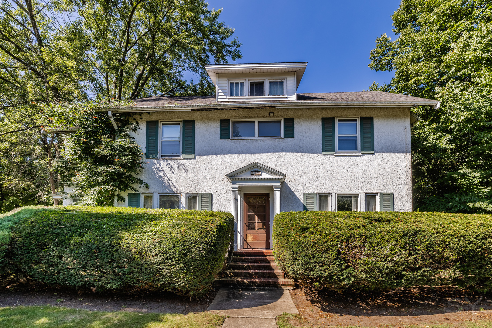 ***Build your dream home!!!***  Amazing opportunity in the East Winnetka neighborhood, tear down and build your forever home! Original 1913 home standing on 11,555 sf 70x165 Corner LOT.  Prime Winnetka location, walking distance to lake, parks, school, Metra stop and downtown Winnetka.  'As-IS/Where-Is' Estate Sale.