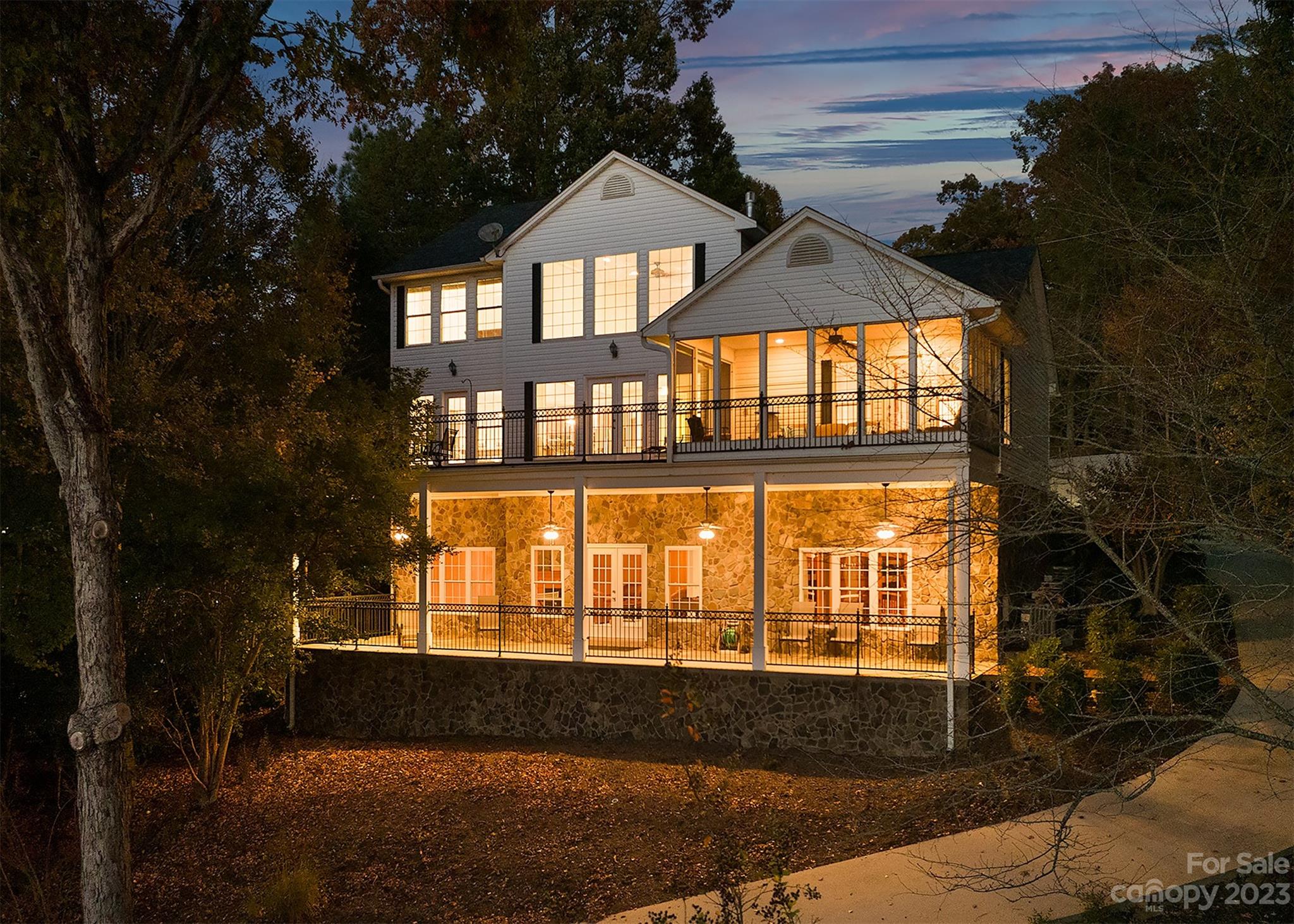 Residential for sale in Mount Gilead, North Carolina, 4046016