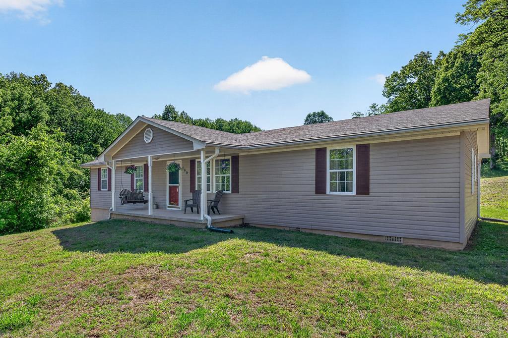 80 Hidden Hollow Ln