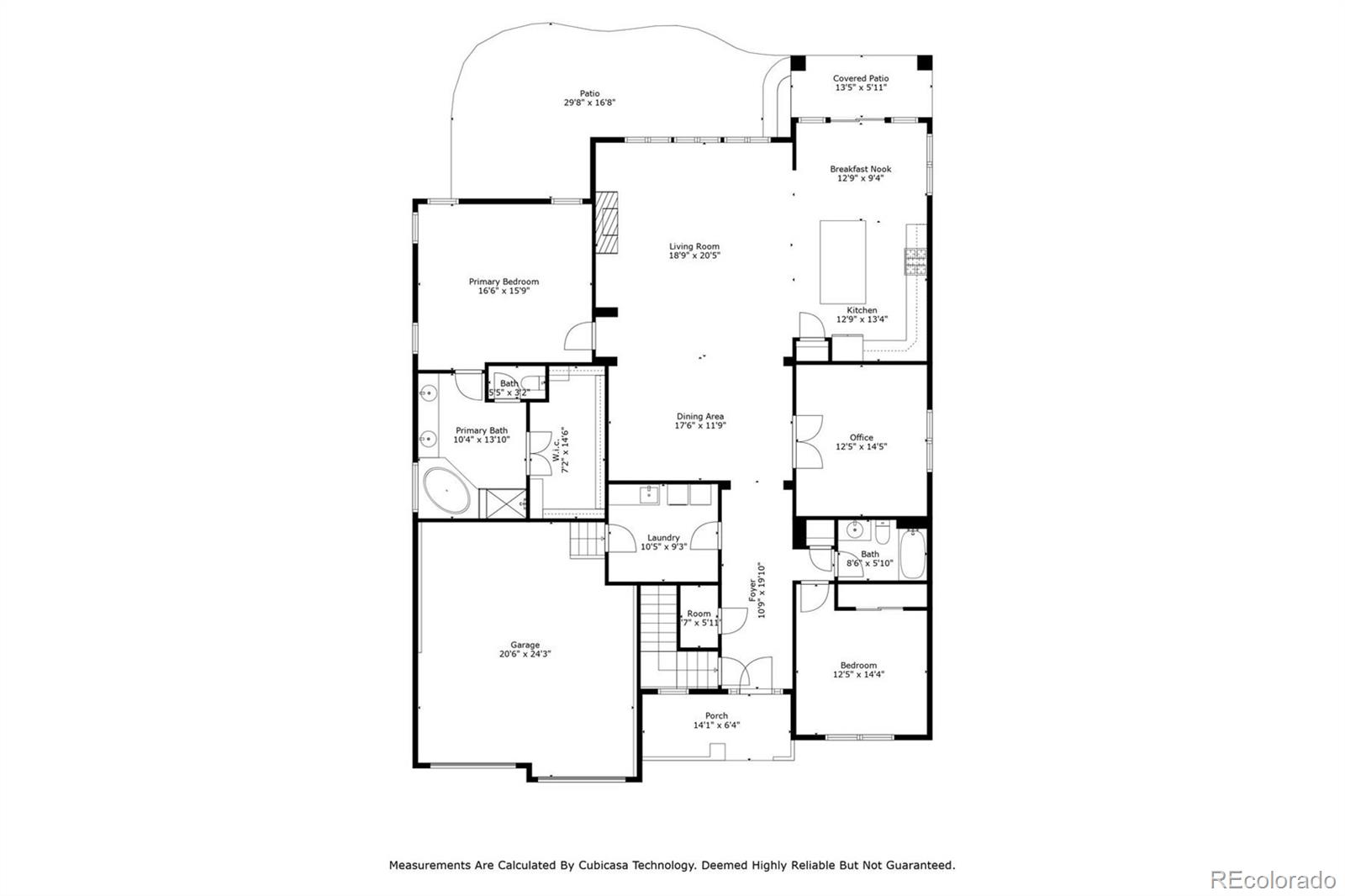 11879 Discovery Circle