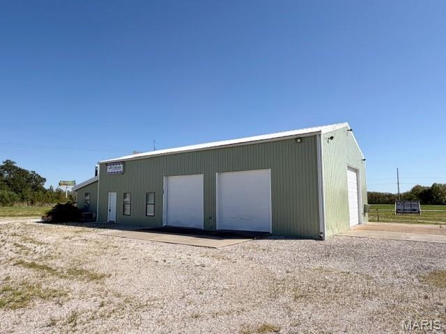 352 Booneslick Road