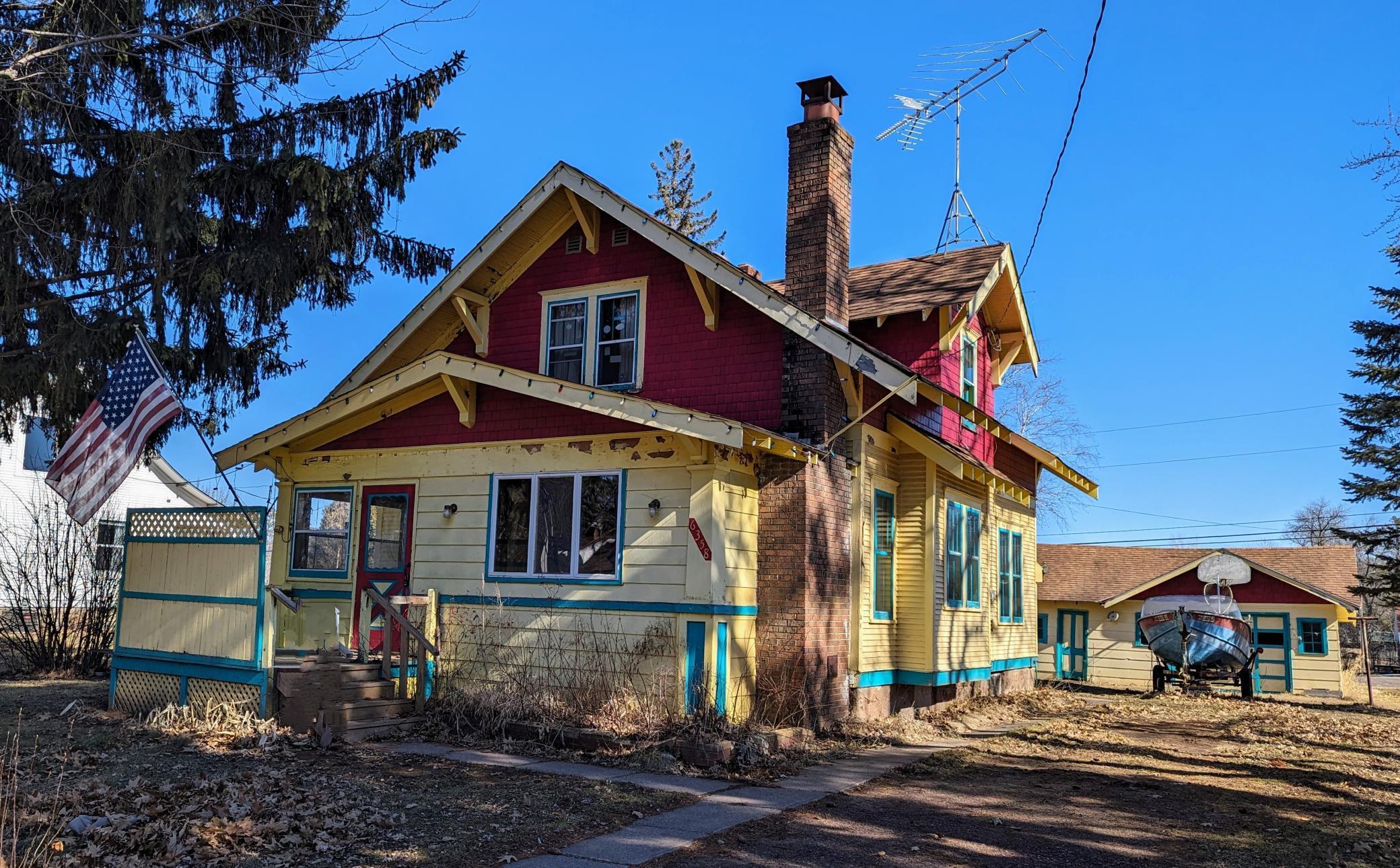 Photo Gallery Askov MN Residential for Sale 6494265 6358 H C Andersen Alle