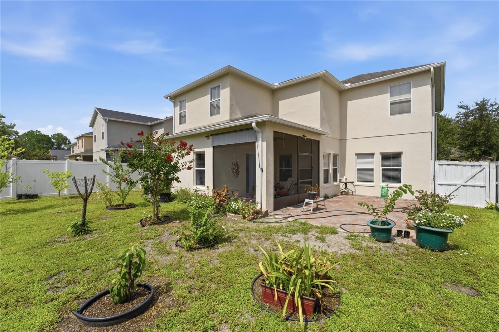 10114 Oak Crest Road