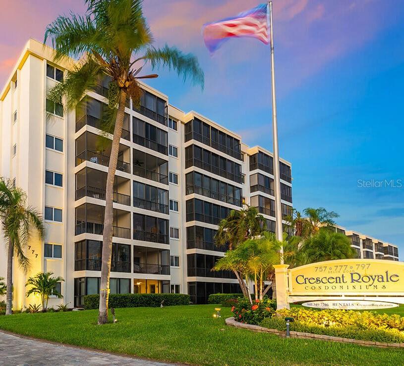 777 Beach Road 1E