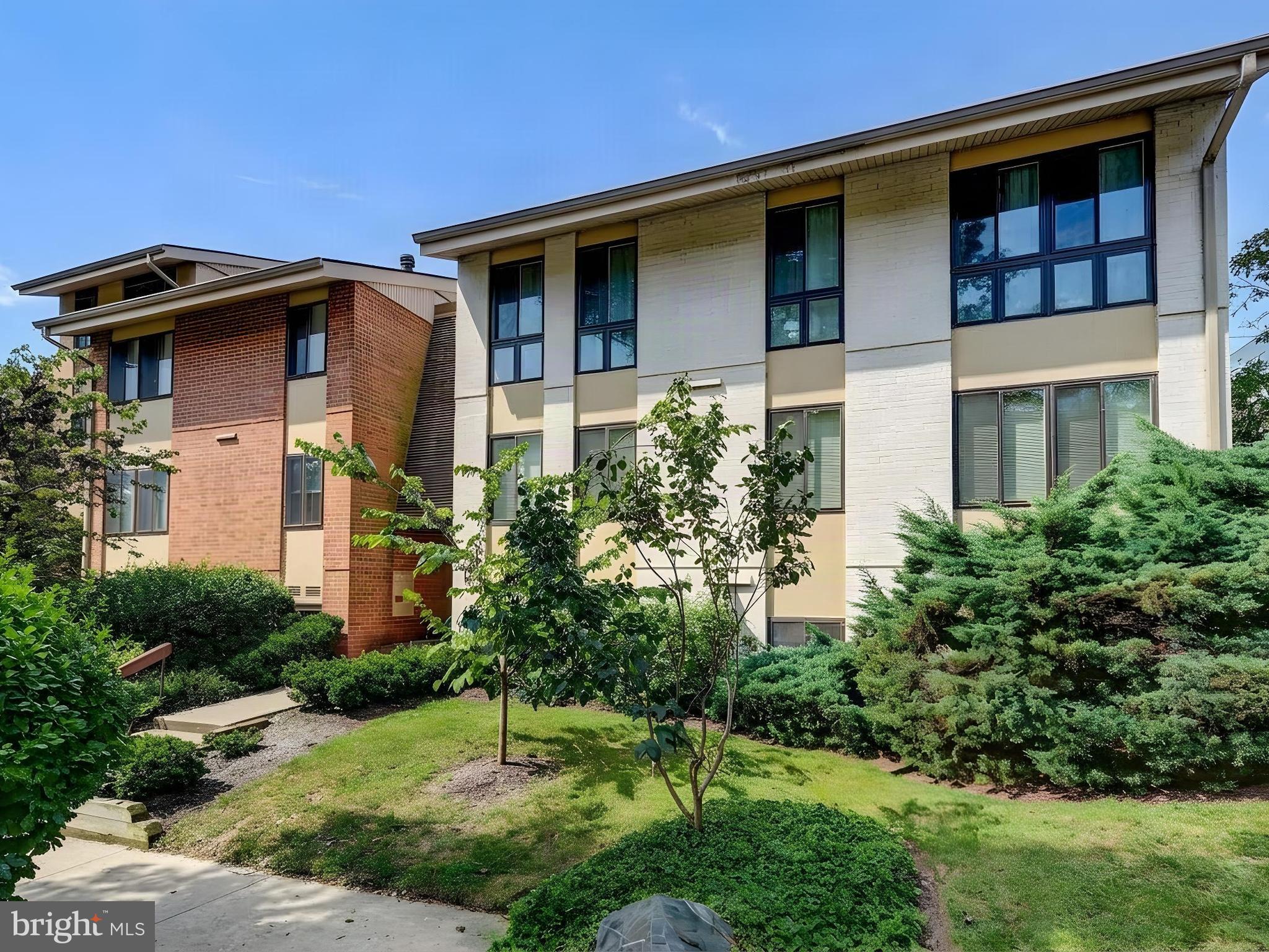 Welcome to easy, sophisticated living in the sought-after Cross Keys community. This beautifully positioned one-bedroom, one-bath terrace-level condominium offers a comfortable blend of privacy, convenience, and timeless appeal in one of Baltimore’s most distinctive residential settings.The inviting interior features an open and functional layout with spacious living and dining areas, creating an ideal setting for both everyday living and entertaining. Large windows bring in natural light and provide a pleasant connection to the surrounding landscaped grounds. The well-appointed kitchen offers ample cabinetry and workspace, while the generously sized bedroom provides a peaceful retreat with excellent closet space. A full bath and convenient storage complete the residence.Enjoy the beautifully landscaped grounds and the unique atmosphere of Cross Keys, with its mature trees, walking paths, shops, dining, and convenient access to downtown Baltimore and surrounding neighborhoods.A wonderful opportunity to enjoy the comfort and convenience of condominium living in an established community with a truly special sense of place.