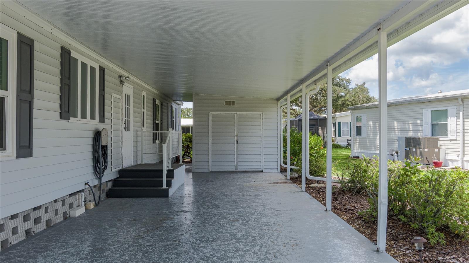 8425 Castle Garden Road