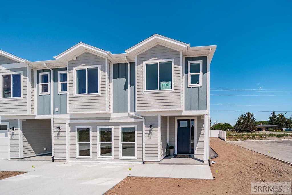 2240 Summers Drive