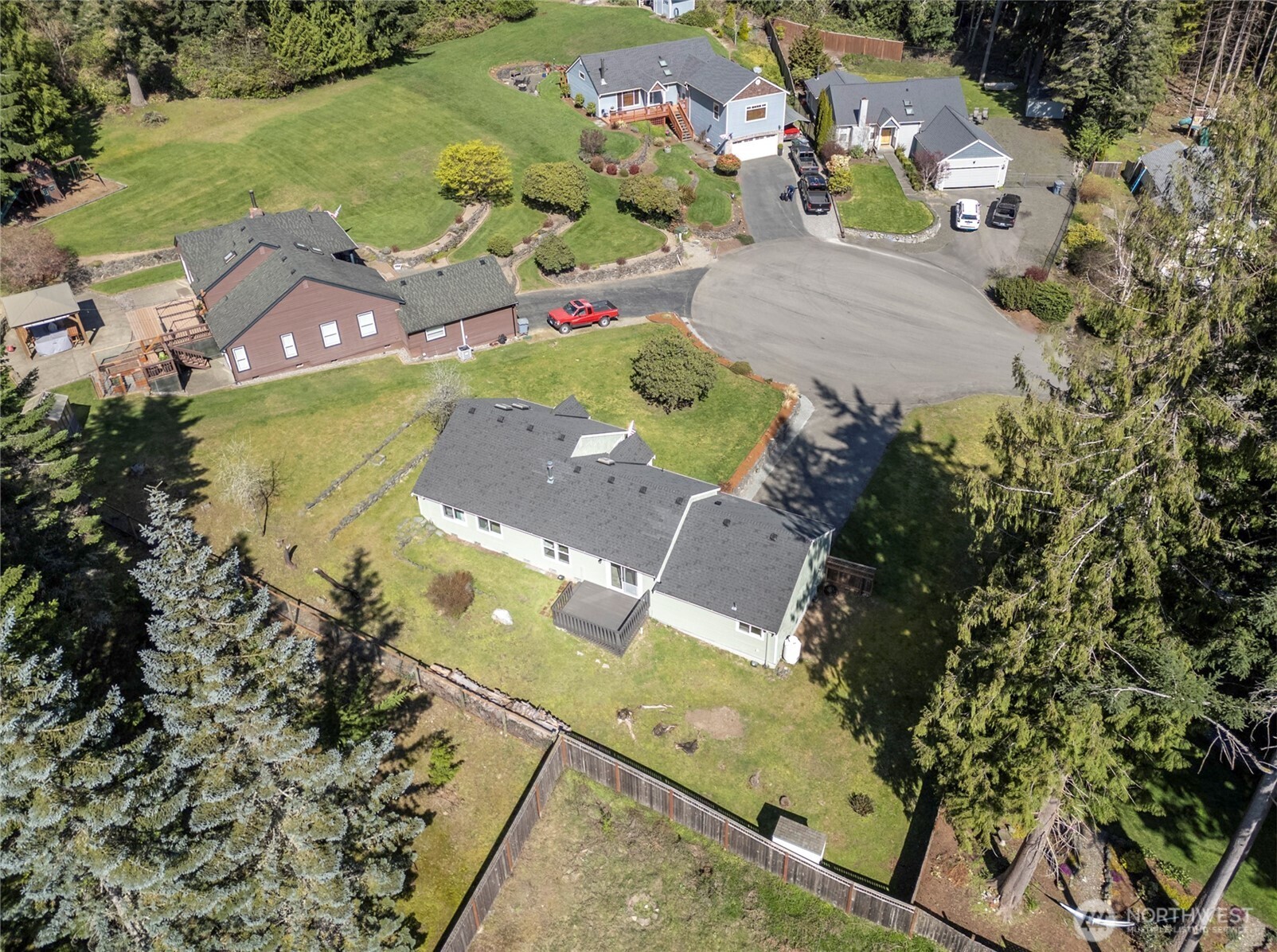 912 125th Street Ct NW