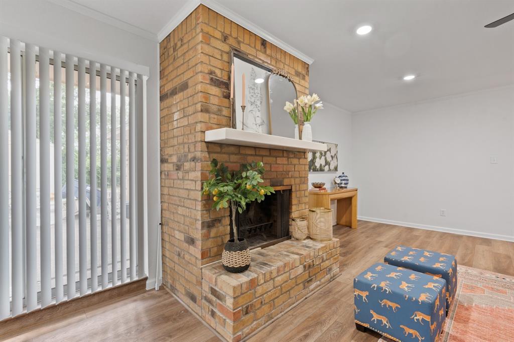 3808 Van Deman Drive