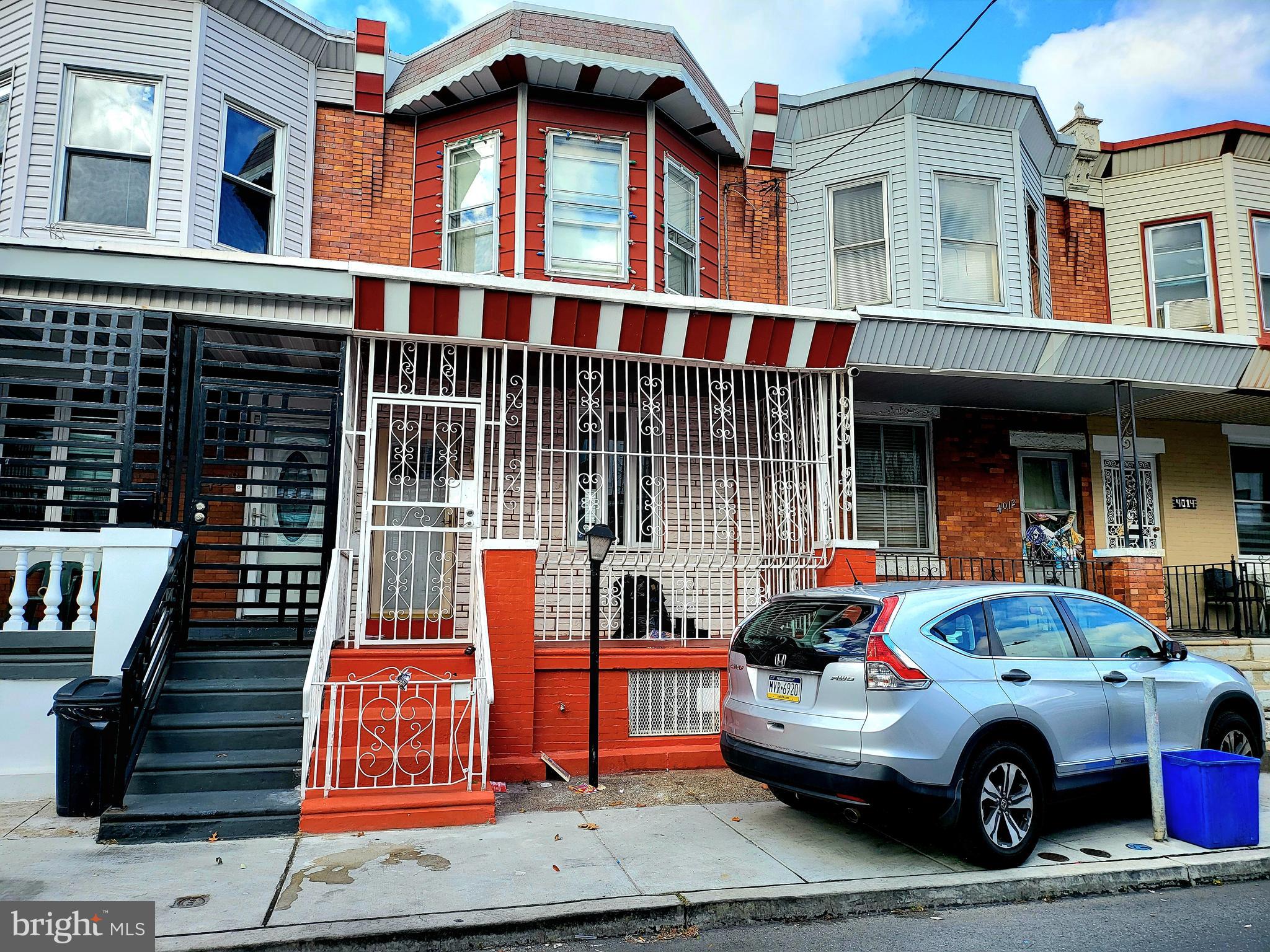 4010 N Franklin St  