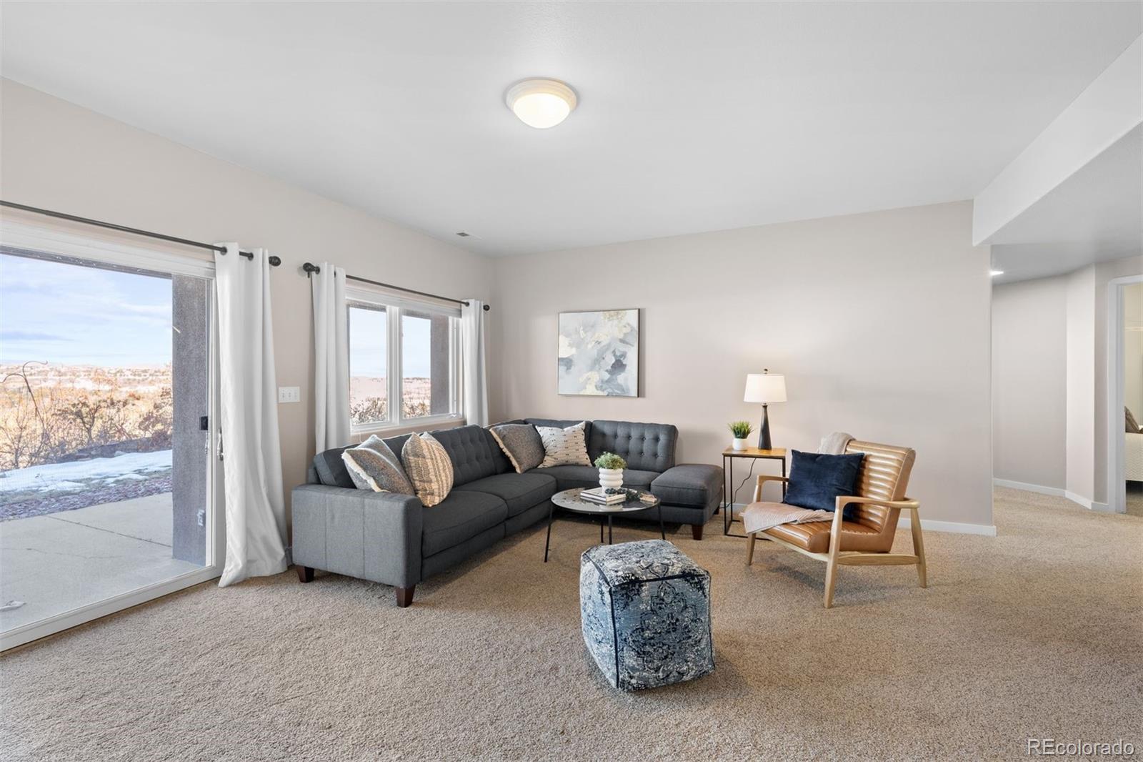 5585 N Mesa Drive